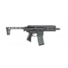 Sig Sauer MCX Rattler 5.5", kal. 300BLK SBR