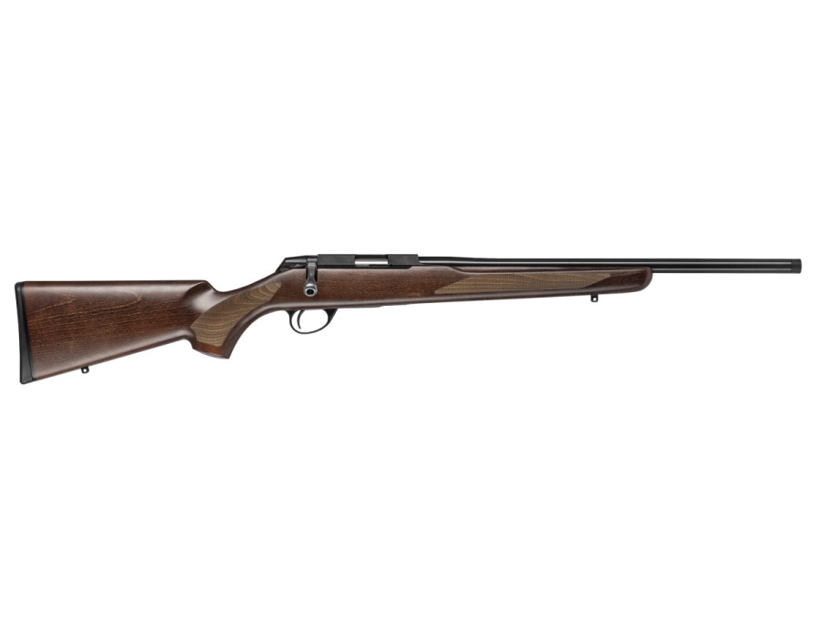 Tikka T1x Hunter, cal. .22LR (NS 5rd 20in MT1/2x28 UNEF)