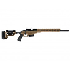 Tikka T3x TAC A1, kal. 6,5 Creedmoor (NS 10rd FS CB MB 24in MT5/8-24)