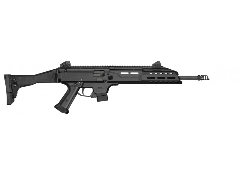 CZ SCORPION EVO 3 S1 CARBINE COMP