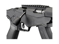 Ruger Precision Rimfire 8401, cal. .22LR