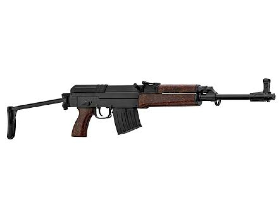 STV MK67 S, cal. 7,62x39