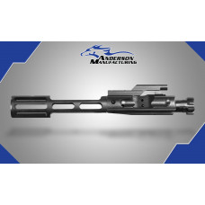 AM-15 Bolt Carrier Group, Low Mass 5,56 NATO / .300AAC BLK