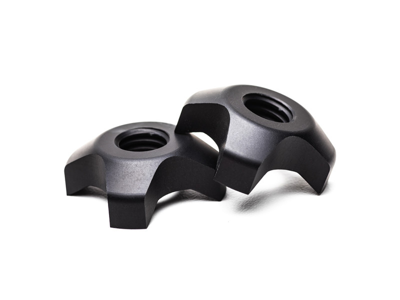 Accu-Tac Spike Claws (set)