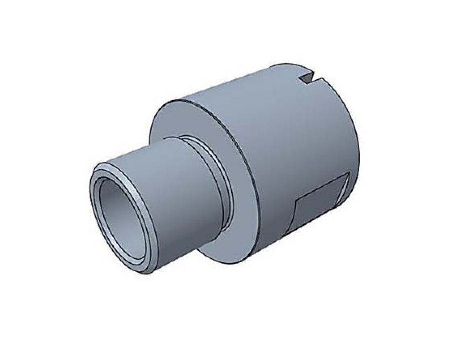 JK thread adapter 5-8x24 na M14x1 JK thread adapter 5-8x24 na M14x1