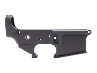 AM-15 Stripped Lower Receiver