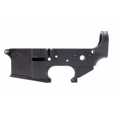 AM-15 Stripped Lower Receiver