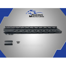 AM-15 Free Float Kit, M-LOK – 15”