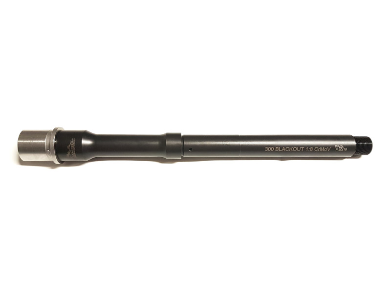 Hlaveň Anderson .300AAC BLK 10,5" Heavy Barrel - Pistol