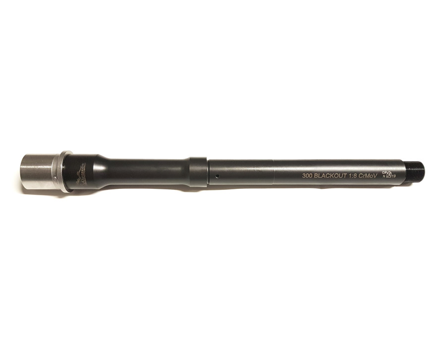 Barrel Anderson .300AAC BLK 10,5"