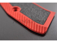 Armanov CZ Shadow MaXXXGrip red