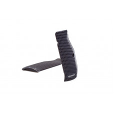 Armanov CZ Shadow SpidErgo Gen2 Pistol Grips (Long, Small) - Black