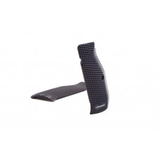 Armanov CZ Shadow SpidErgo Gen2 Pistol Grips (Long, Small) - čierne