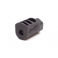 Armanov PCC Compensator Equalizer 9mm - 1/2x36