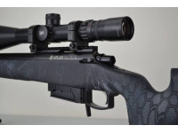 Atlasworx Remington 700 SA ELITE DBM