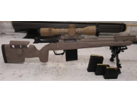 Atlasworx Tikka T3 Short action DBM