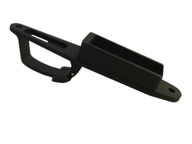 Atlasworx Tikka T3 Short action DBM