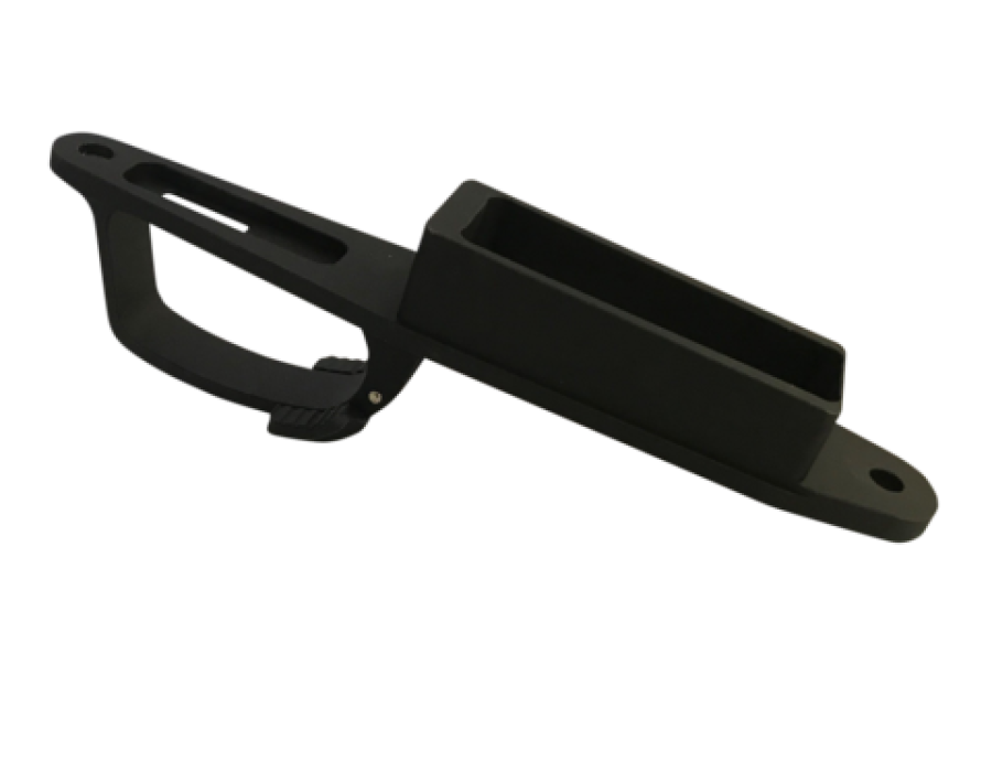 Atlasworx Tikka T3 Short action DBM