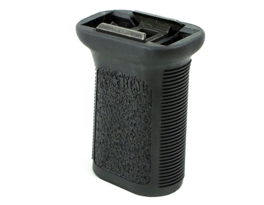 BCM® Vertical Grip Mod 3-Picatinny - Black
