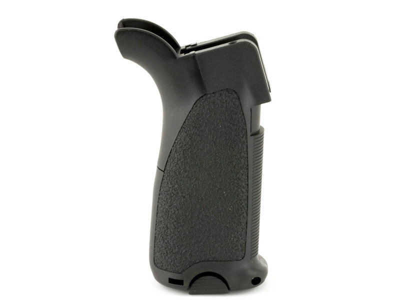 BCM Grip Mod 2