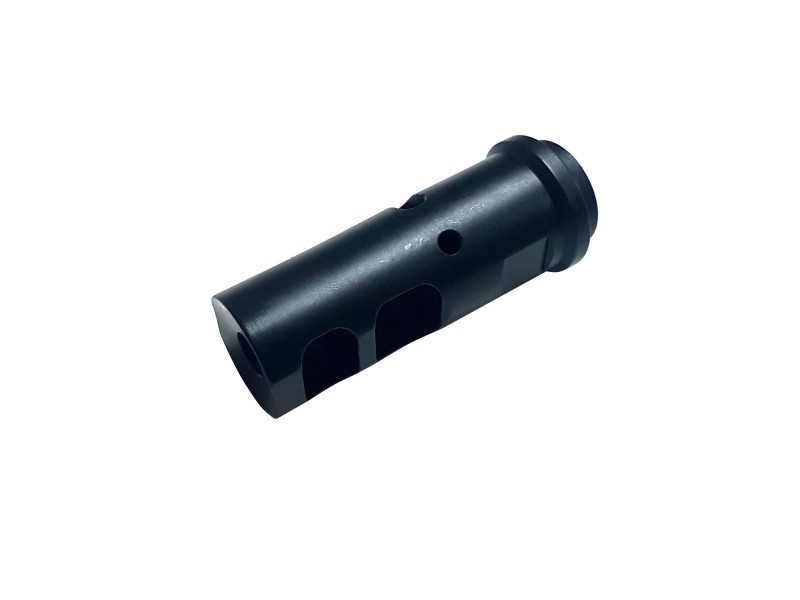 Úsťová brzda BM148 5,56mm 1/2x28
