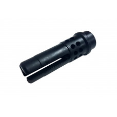 Muzzle brake BM99 5.56mm 1/2x28 Muzzle brake BM99 5.56mm 1/2x28