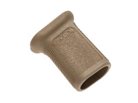 Bravo Company Vertikalgriff M-LOK MOD3 FDE Bravo Company Vertikalgriff M-LOK MOD3 FDE