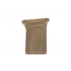 Bravo Company vertikálna rukoväť M-LOK MOD3 FDE