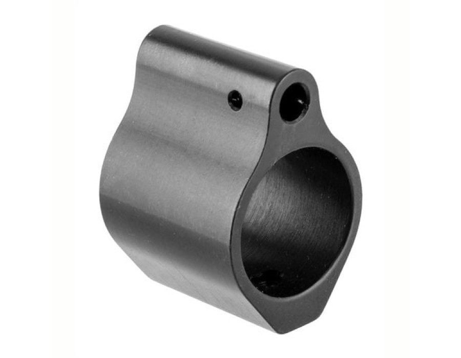 Brownells Low profile Gas Block AR15 - .750"