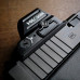 CHPWS Platnička pre kolimátor Glock MOS V4 MIL/LEO pre Trijicon / Holosun