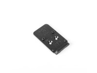 CHPWS Rotpunktvisier-Montageplatte Glock MOS V4 MIL/LEO für Trijicon / Holosun