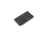 CHPWS Rotpunktvisier-Montageplatte Glock MOS V4 MIL/LEO für Trijicon / Holosun