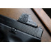 CHPWS Platnička pre kolimátor Glock MOS V4 MIL/LEO pre Trijicon / Holosun