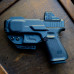 CHPWS Platnička pre kolimátor Glock MOS V4 MIL/LEO pre Trijicon / Holosun