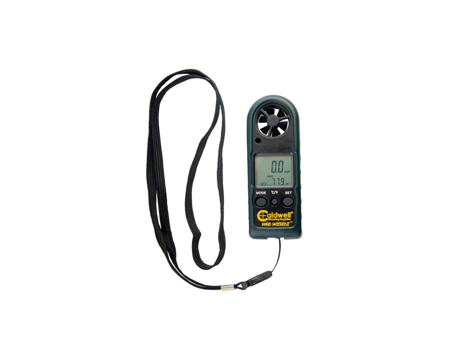 Caldwell Wind Wizard II