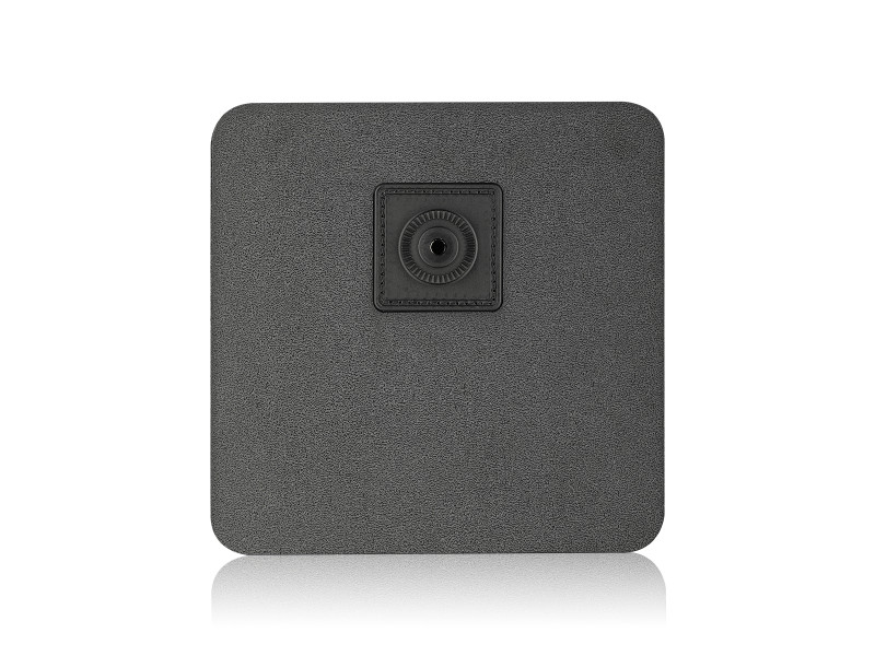 Cytac Magic plate velcro