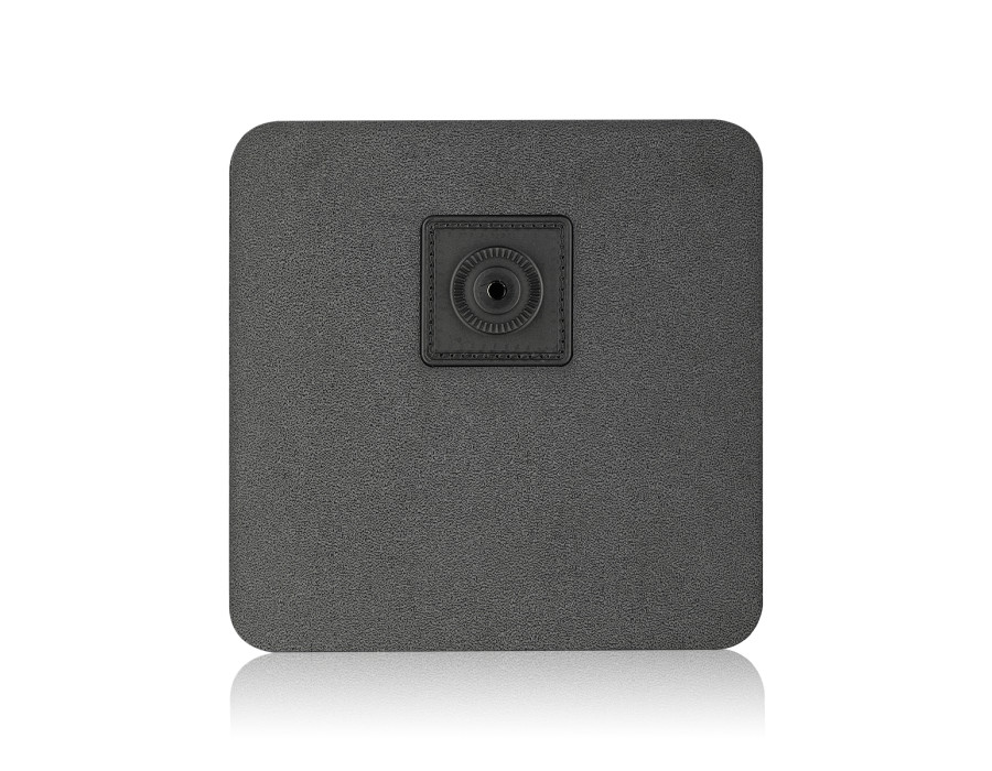 Cytac Magic plate velcro