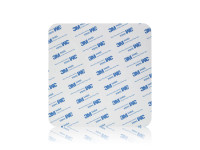 Cytac Magic plate velcro
