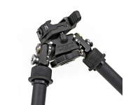 Zweibein Atlas Bipods PSR LW17 QD