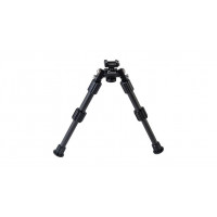Caldwell Accumax Rail Bipod 6-9" Caldwell Accumax Rail Bipod 6-9"