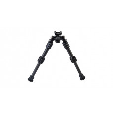 Caldwell Accumax Rail Bipod 6-9"