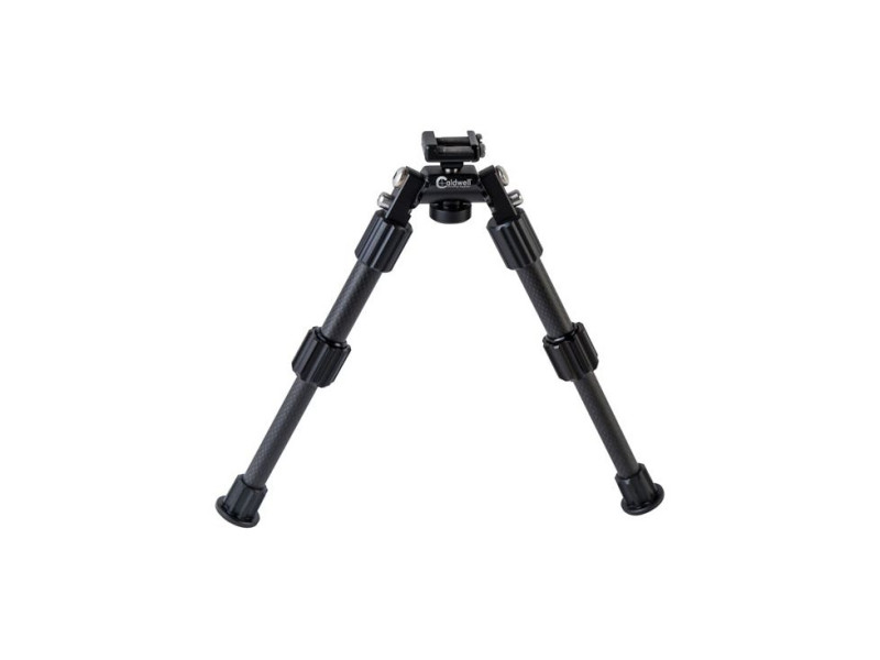 Caldwell Accumax Rail Bipod 6-9"