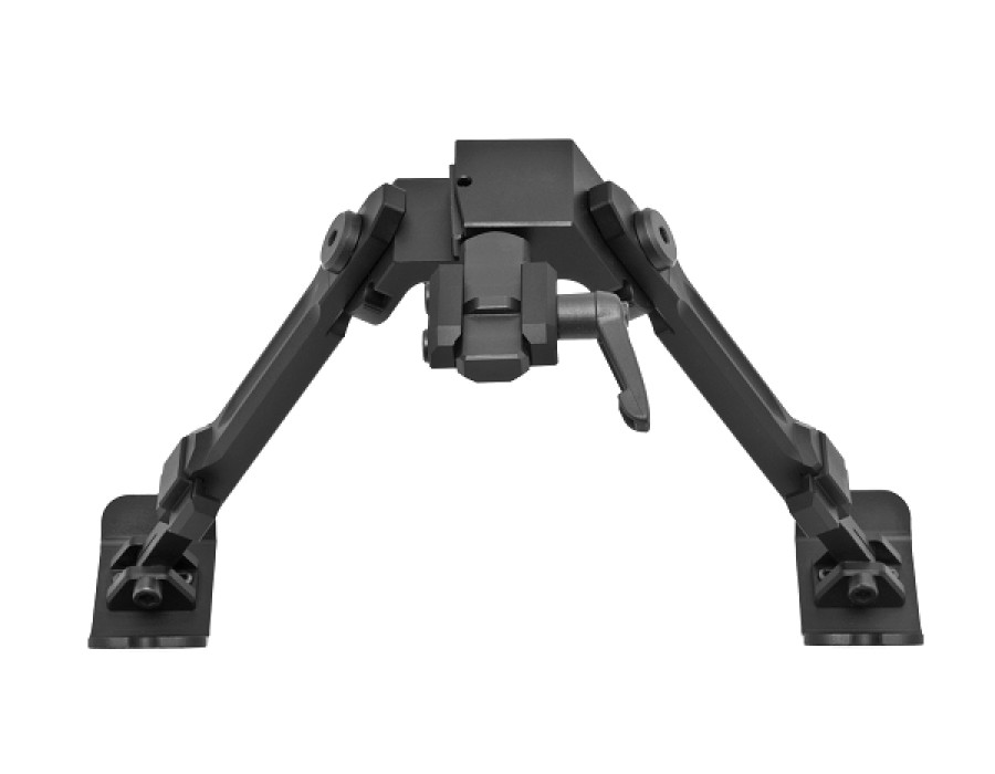 Bipod Fortmeier H171 5 positions 6h