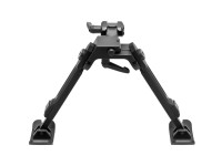 Bipod Fortmeier H171 5 positions 6h