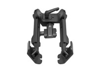 Bipod Fortmeier H171 5 positions 6h
