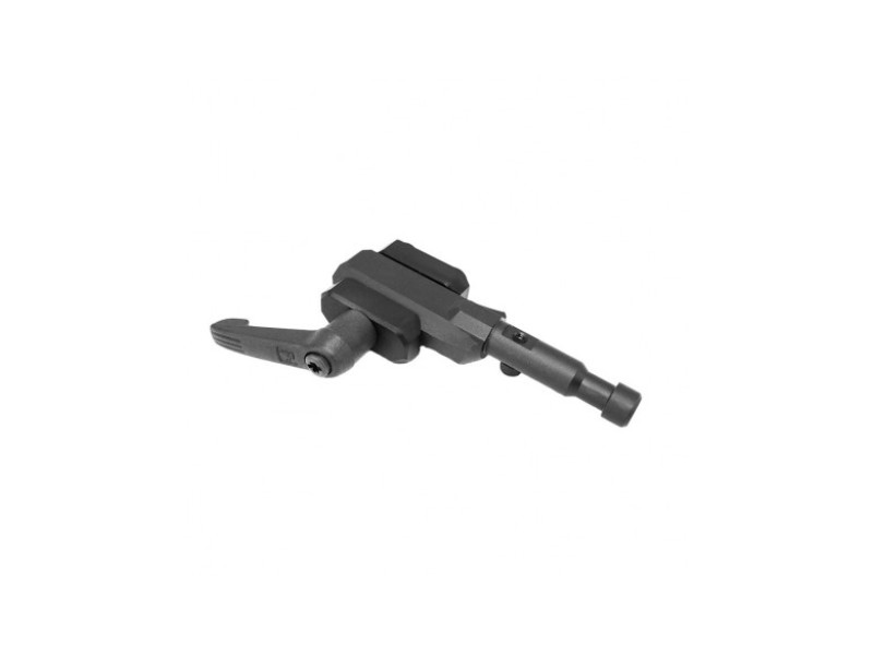 Fortmeier Bipod Adapter weaver 6h