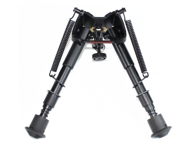 Vector Optics Bipod Fixed 6" - 9"