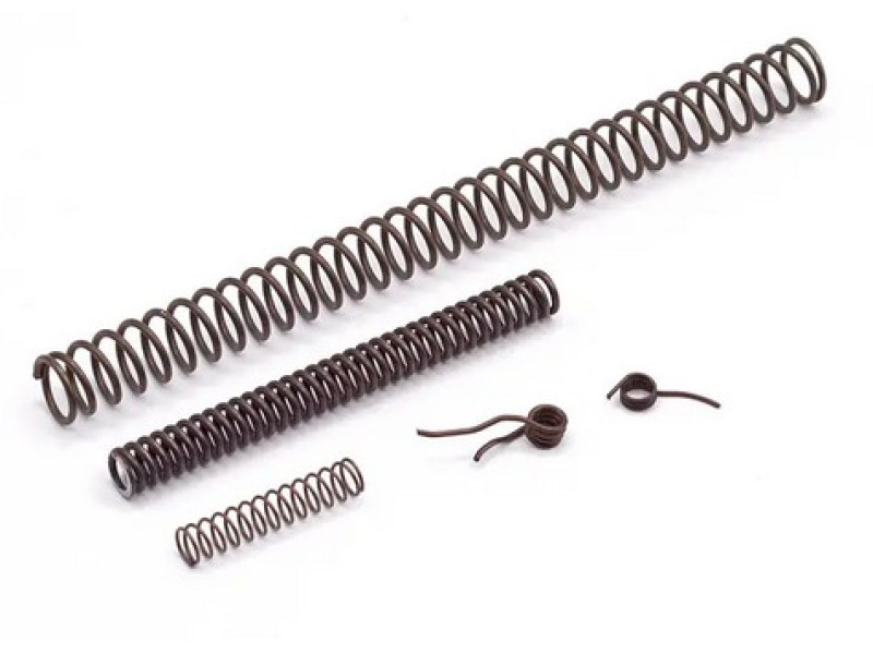 Eemann Tech Competition Springs Kit for CZ