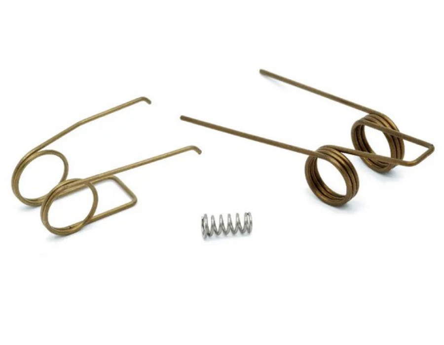 Eemann Tech Competition Trigger Springs Kit for AR-15 Eemann Tech Competition Trigger Springs Kit for AR-15