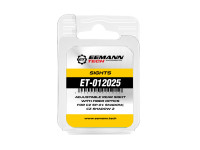Eemann Tech Adjustable Fiber Optic Rear Sight for CZ SP-01 Shadow and CZ Shadow 2 Eemann Tech Adjustable Fiber Optic Rear Sight for CZ SP-01 Shadow and CZ Shadow 2